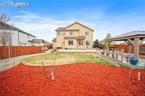10406 Mt Columbia Drive