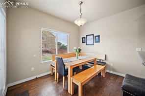 10406 Mt Columbia Drive