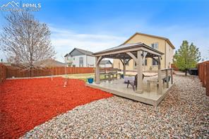 10406 Mt Columbia Drive