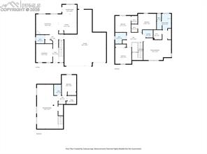 10406 Mt Columbia Drive