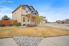 10406 Mt Columbia Drive
