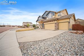 10406 Mt Columbia Drive