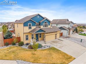 10406 Mt Columbia Drive