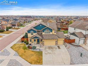 10406 Mt Columbia Drive
