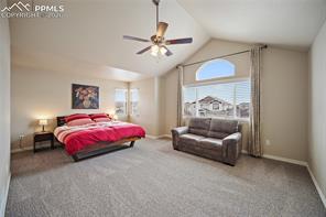 10406 Mt Columbia Drive