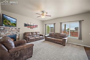 10406 Mt Columbia Drive