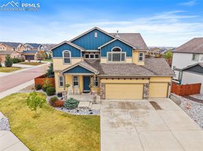 10406 Mt Columbia Drive