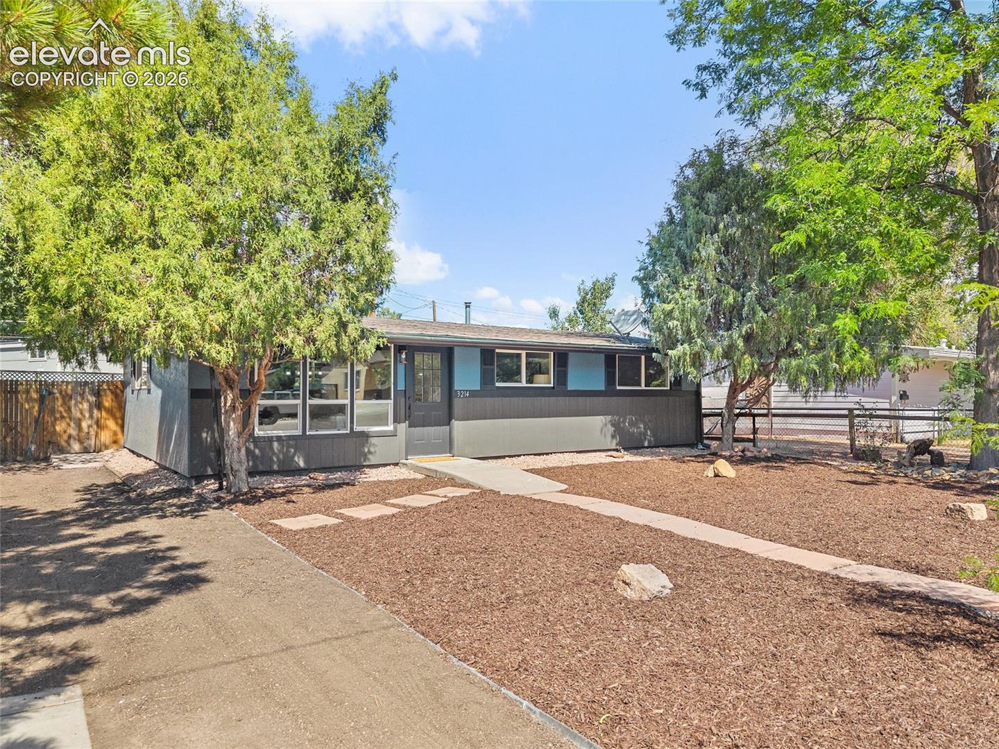 3214 Prospect Street