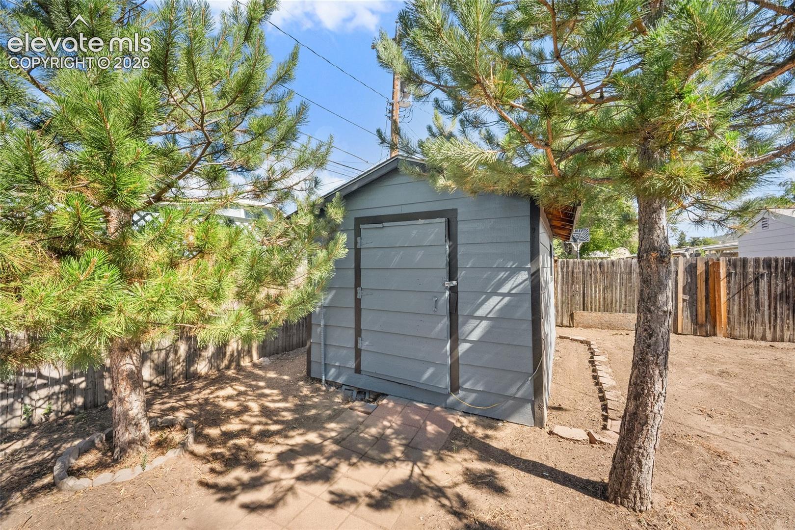 3214 Prospect Street