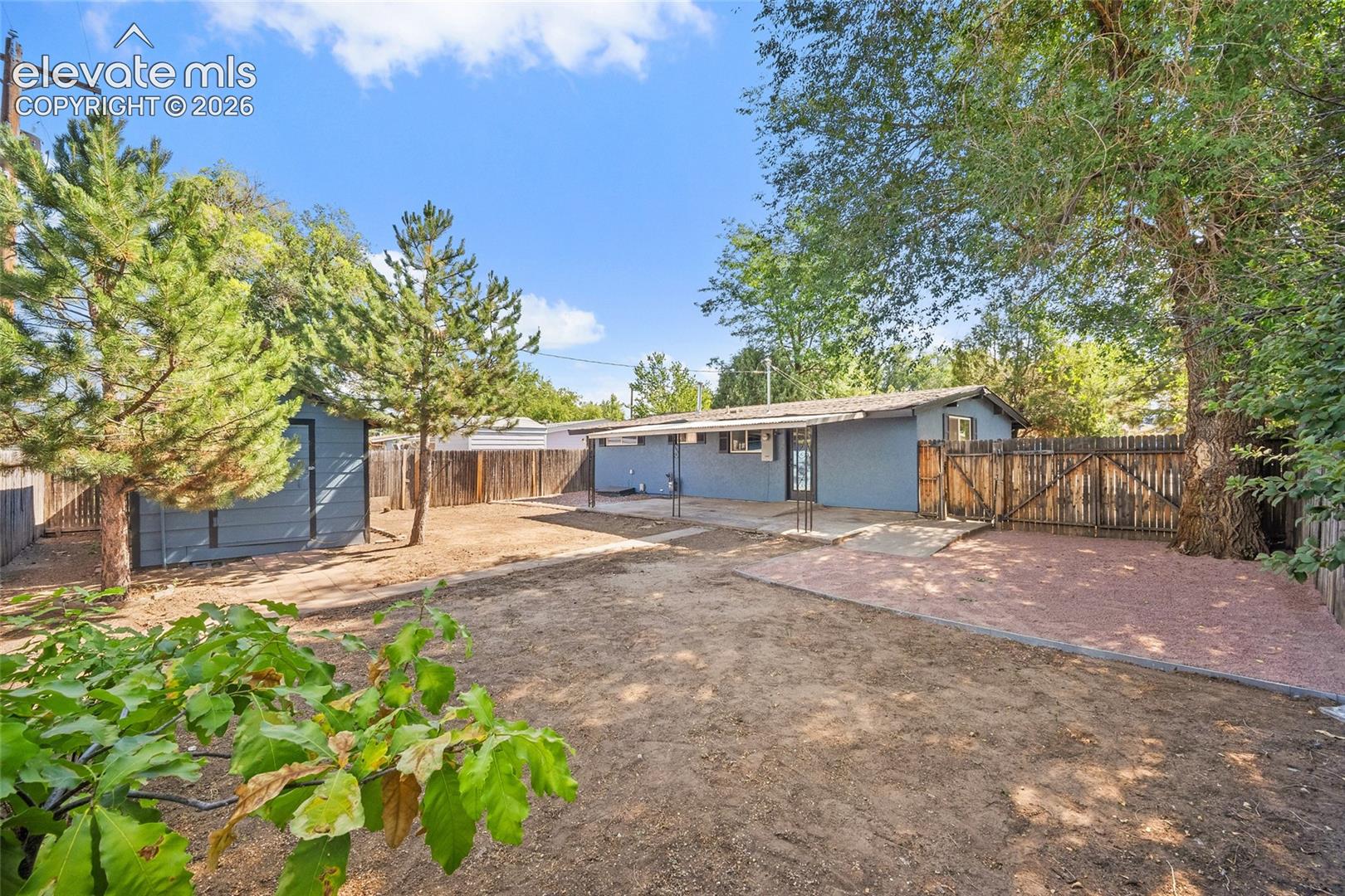 3214 Prospect Street