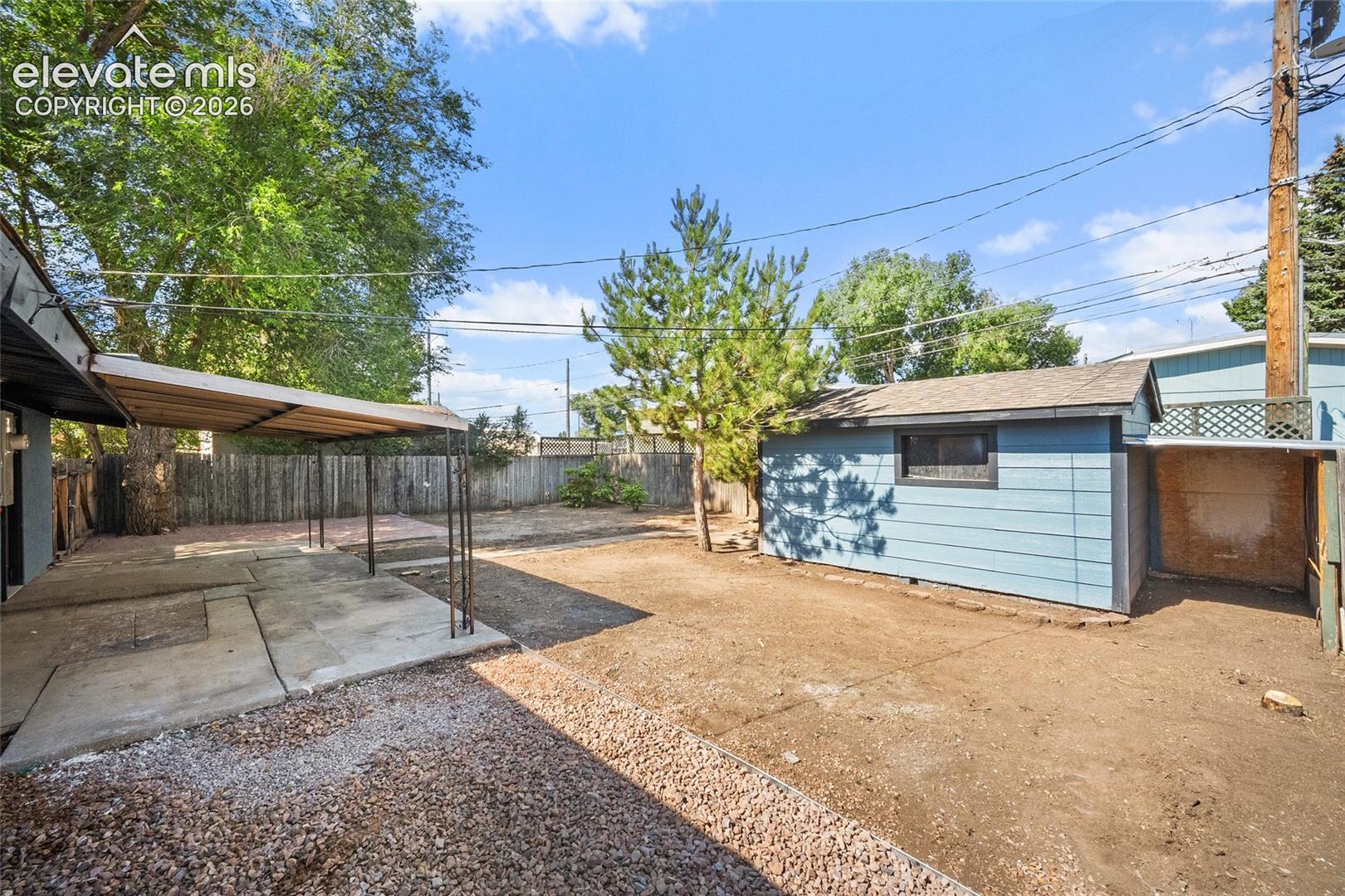 3214 Prospect Street
