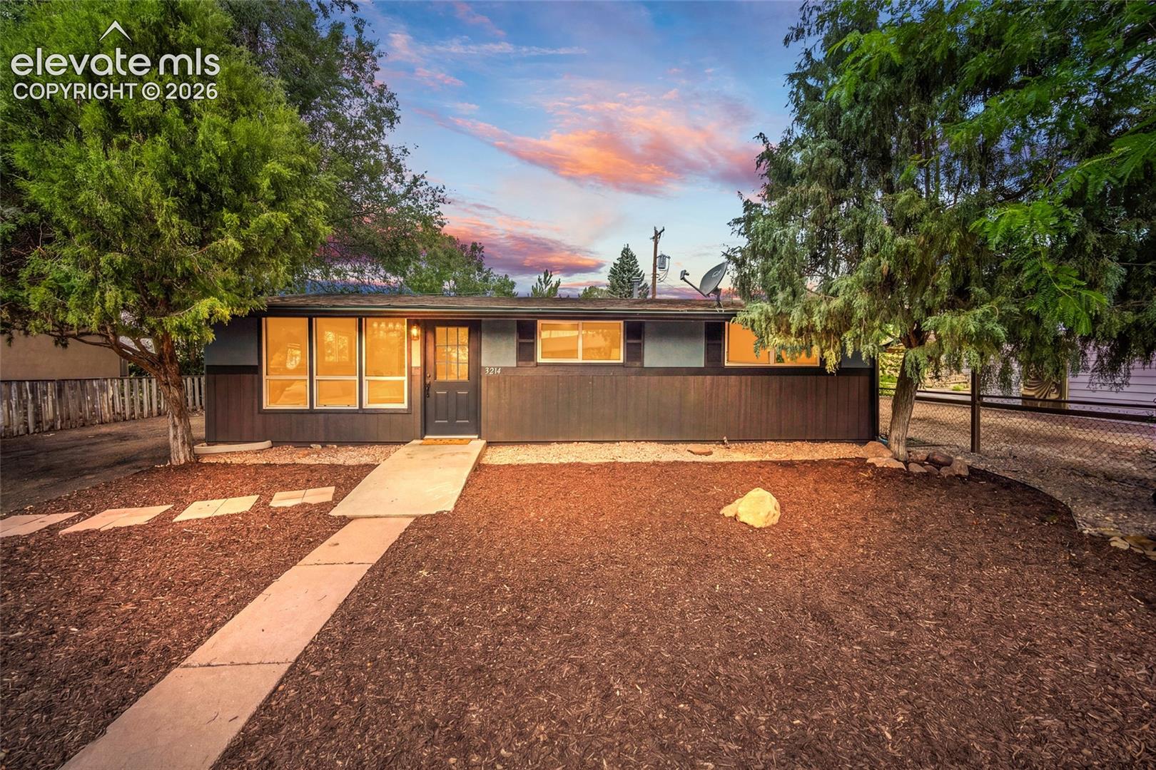 3214 Prospect Street
