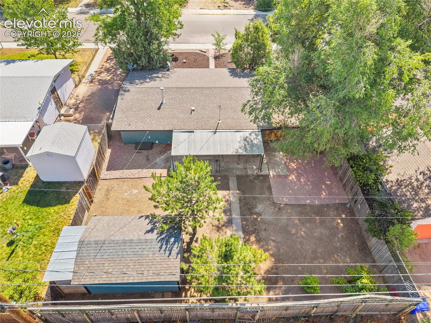 3214 Prospect Street