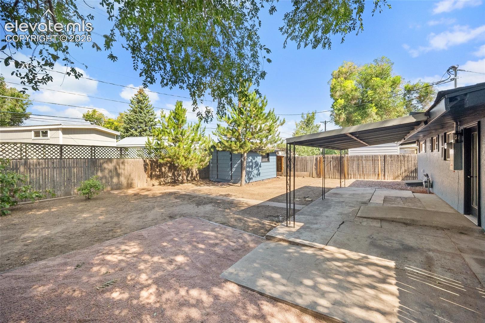 3214 Prospect Street