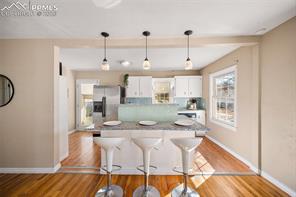 527 W San Miguel Street