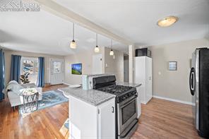 527 W San Miguel Street