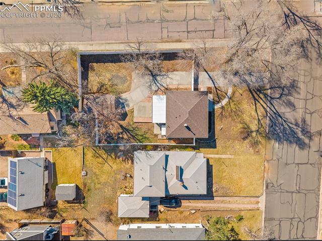 527 W San Miguel Street