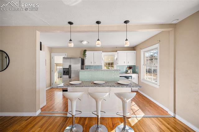 527 W San Miguel Street