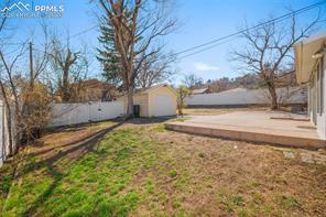 527 W San Miguel Street