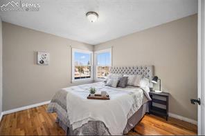 527 W San Miguel Street