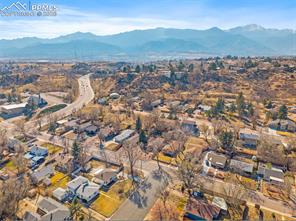 527 W San Miguel Street