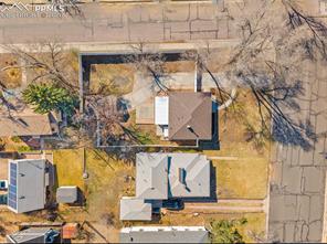 527 W San Miguel Street