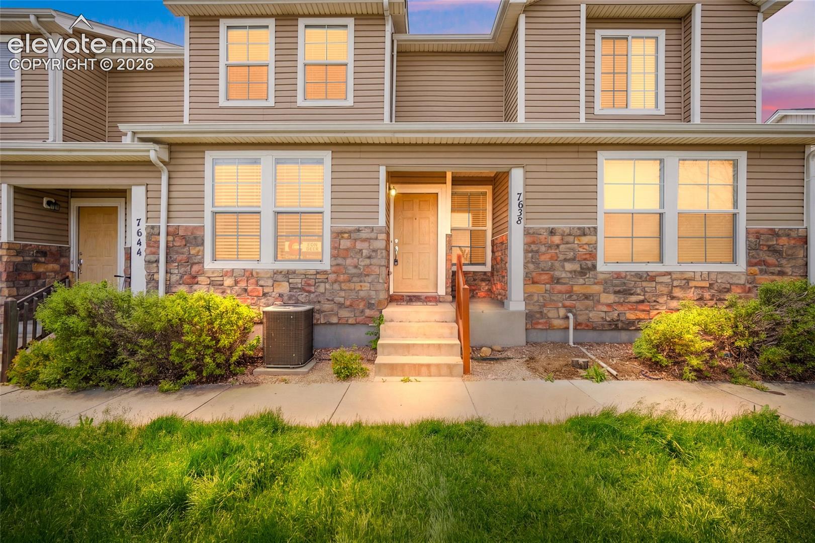 7638 Sandy Springs Point
