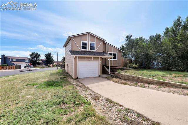 601 Autumn Place