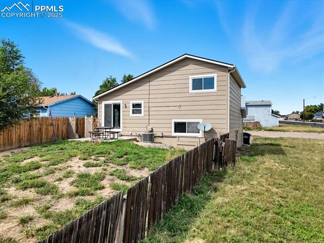 601 Autumn Place