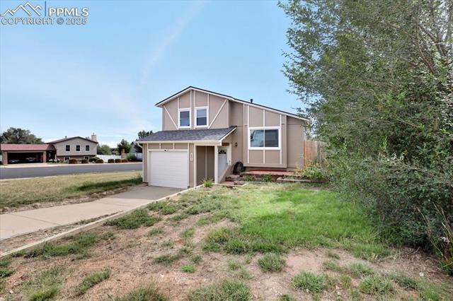 601 Autumn Place