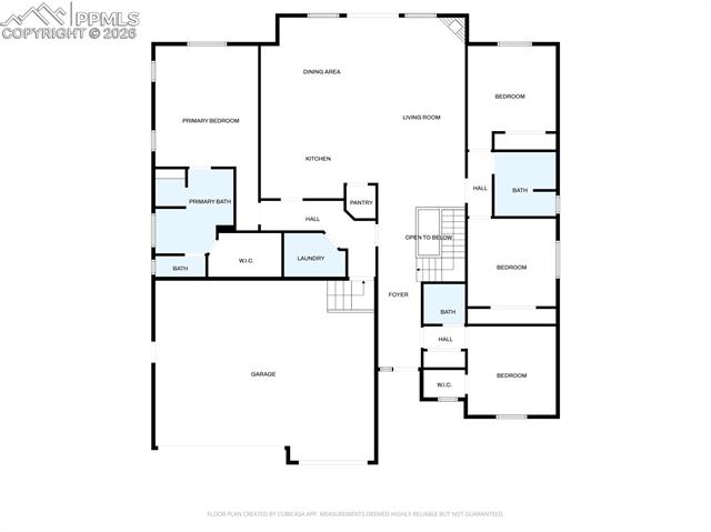 12646 Windingwalk Drive