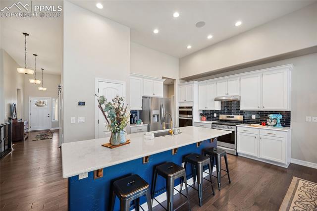 12646 Windingwalk Drive