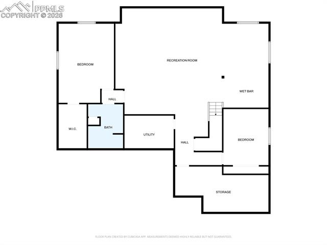 12646 Windingwalk Drive