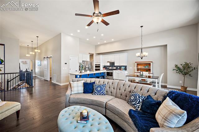 12646 Windingwalk Drive