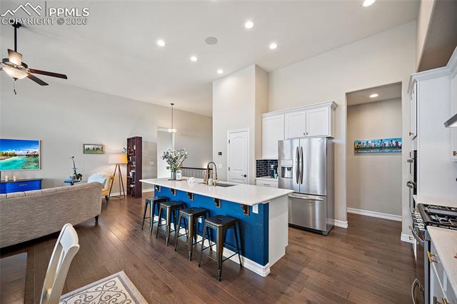 12646 Windingwalk Drive