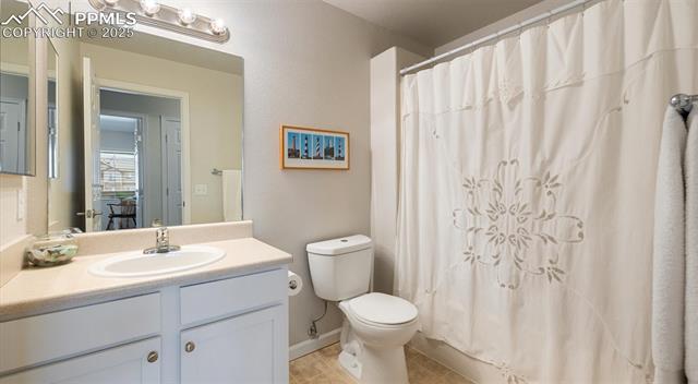 7105 Ash Creek Heights 204