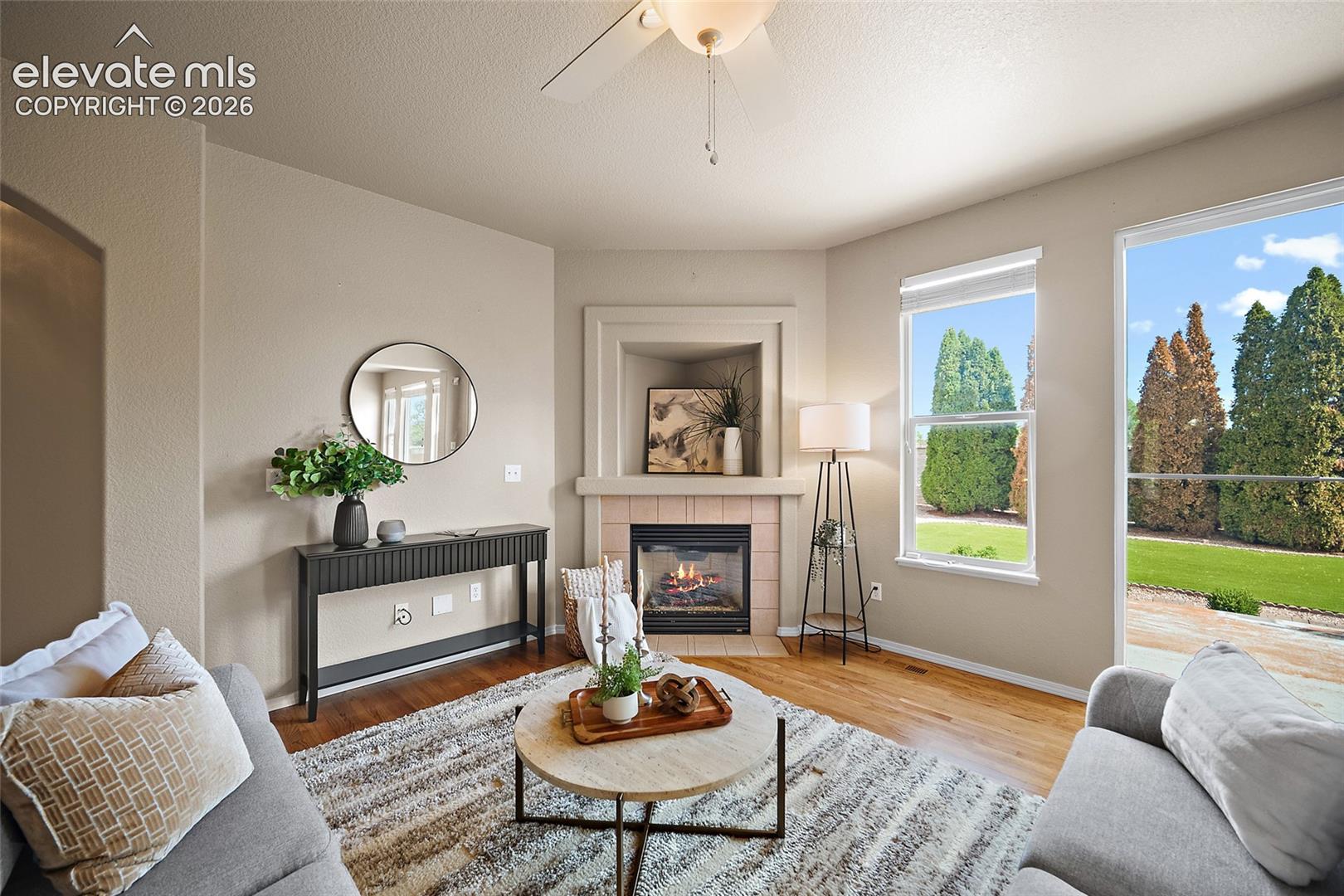 3031 Poughkeepsie Drive