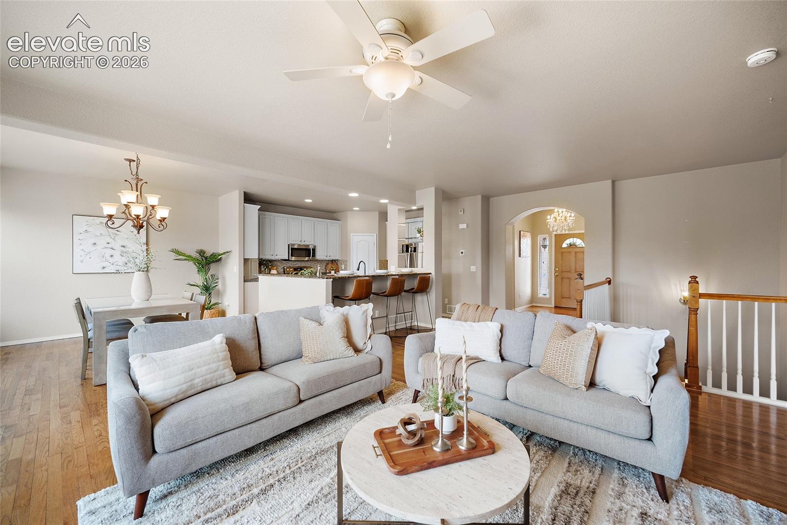 3031 Poughkeepsie Drive