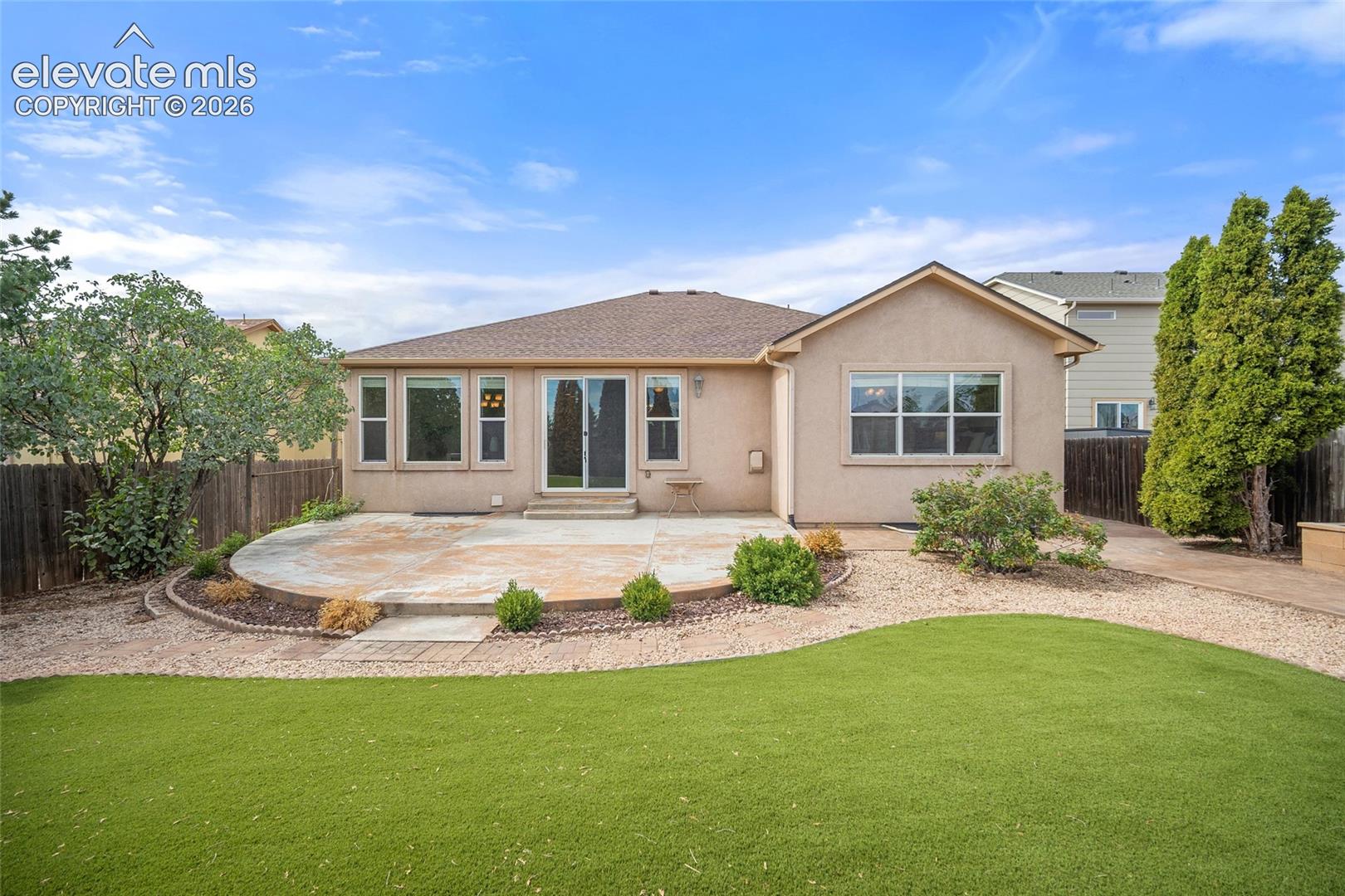 3031 Poughkeepsie Drive