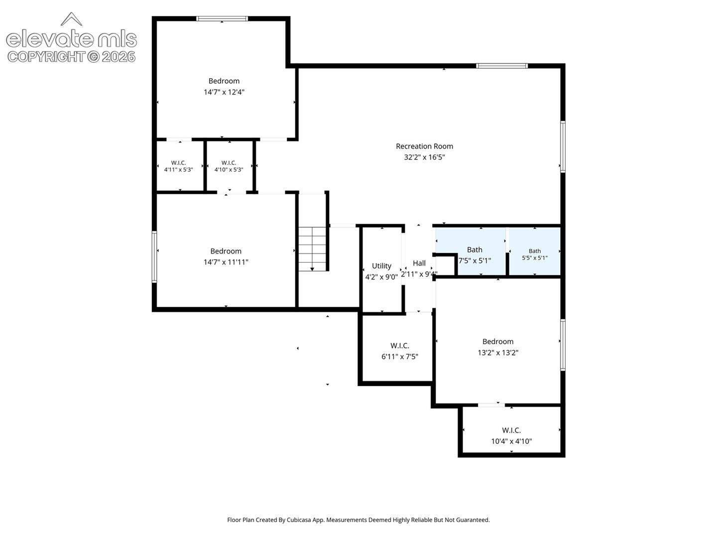 3031 Poughkeepsie Drive