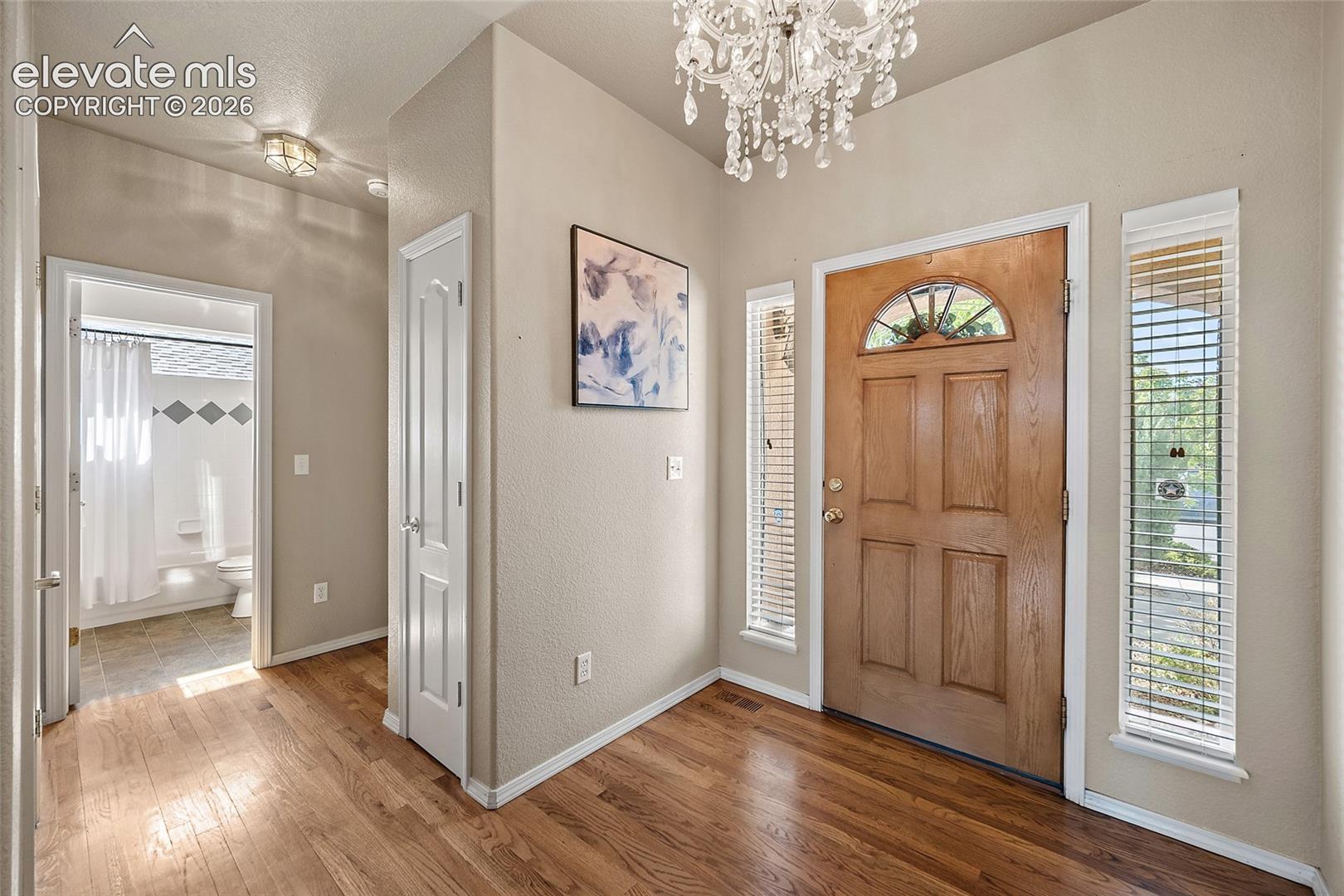 3031 Poughkeepsie Drive
