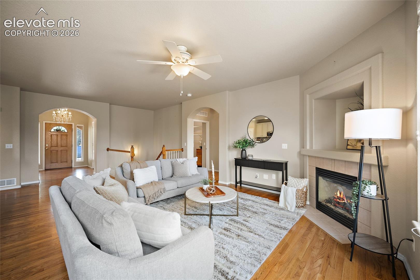 3031 Poughkeepsie Drive