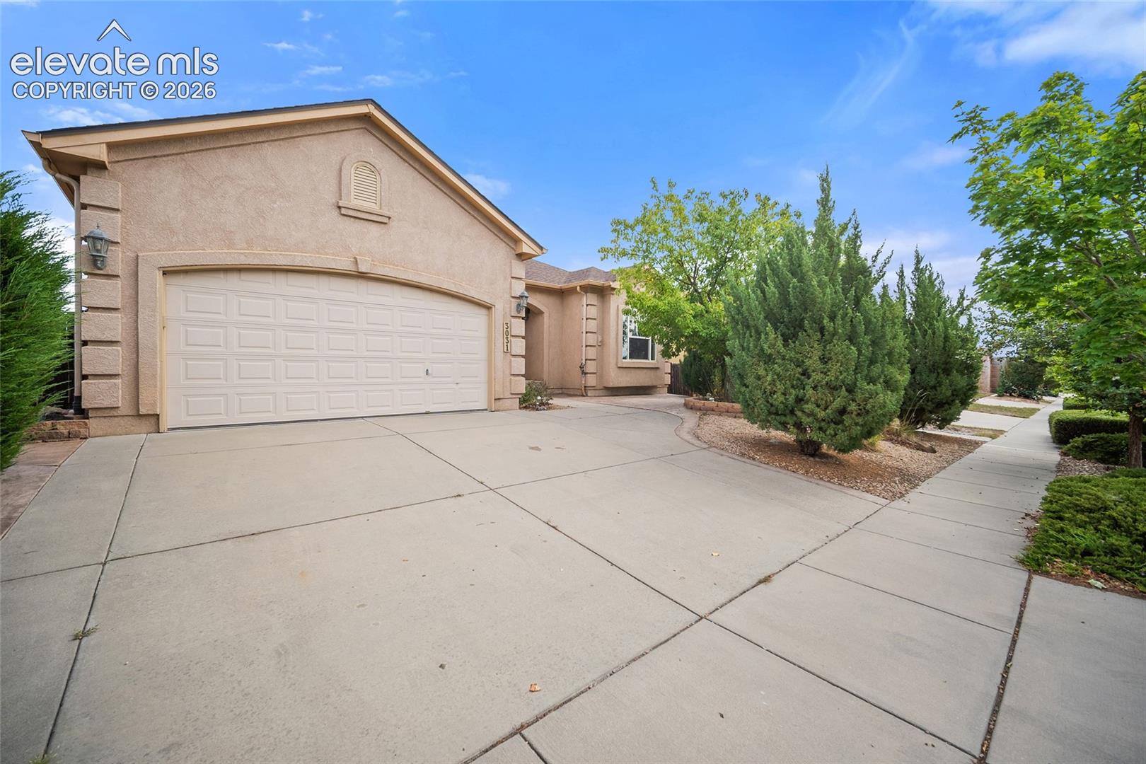 3031 Poughkeepsie Drive