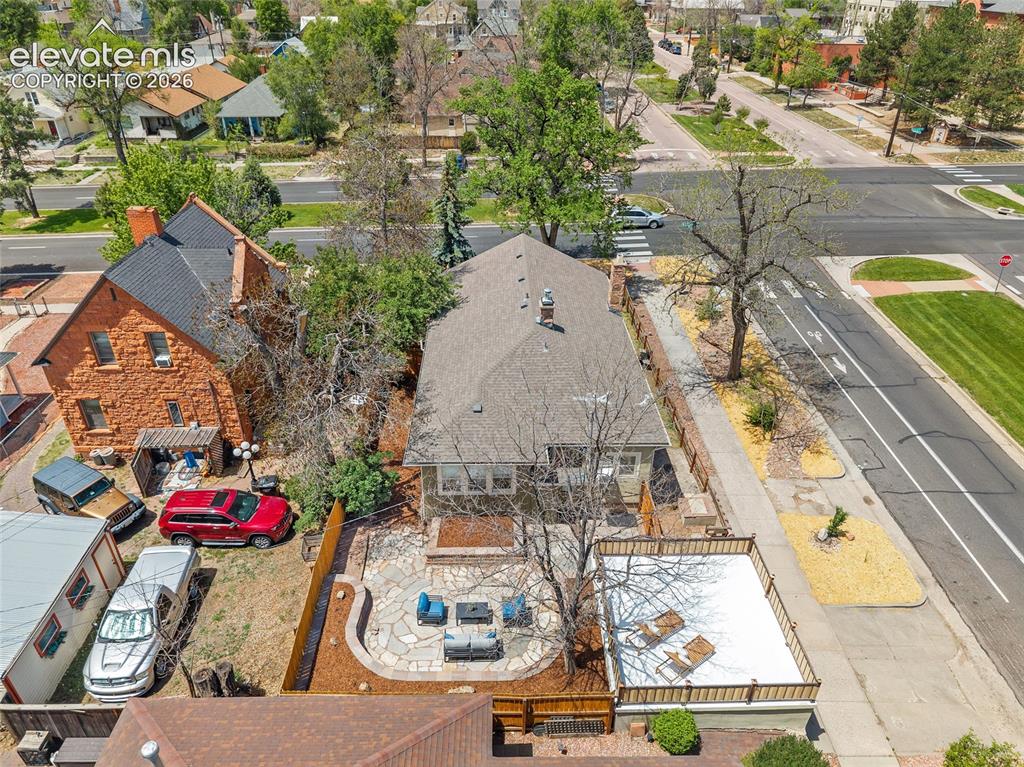 533 Wahsatch Avenue