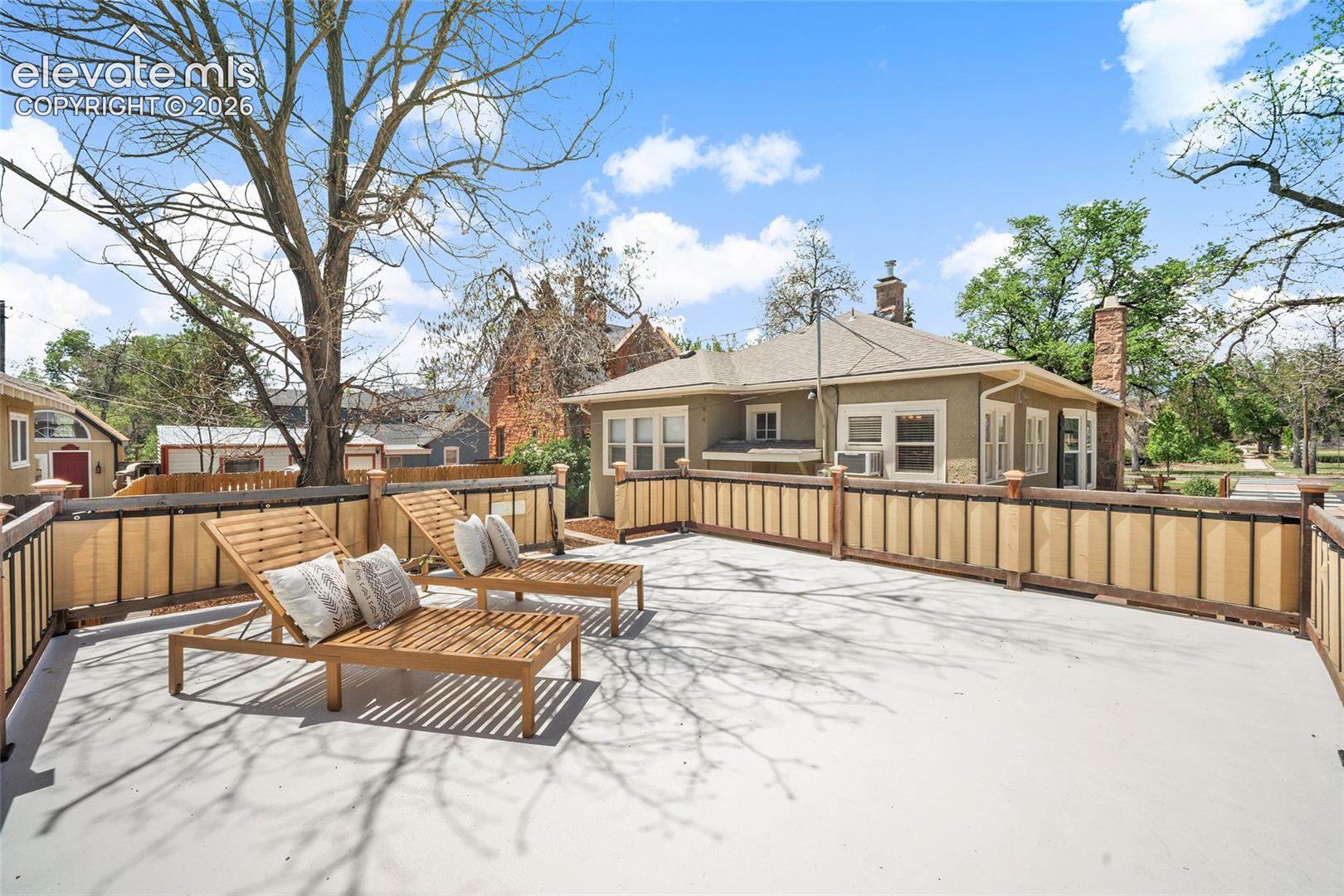 533 Wahsatch Avenue