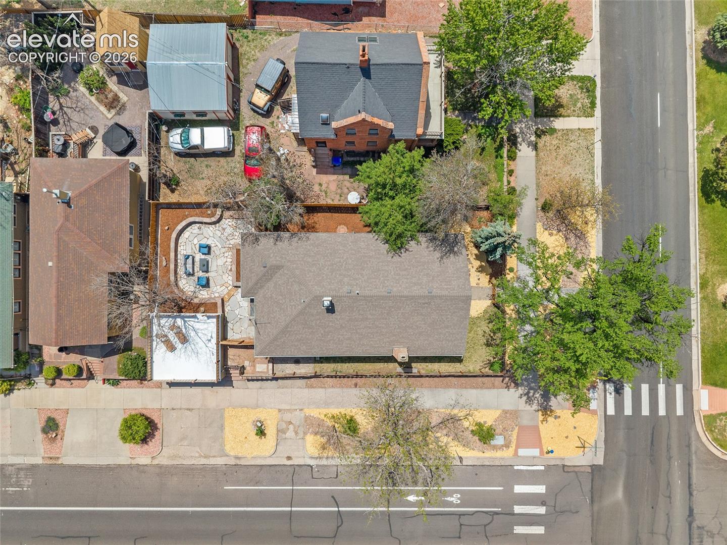 533 Wahsatch Avenue