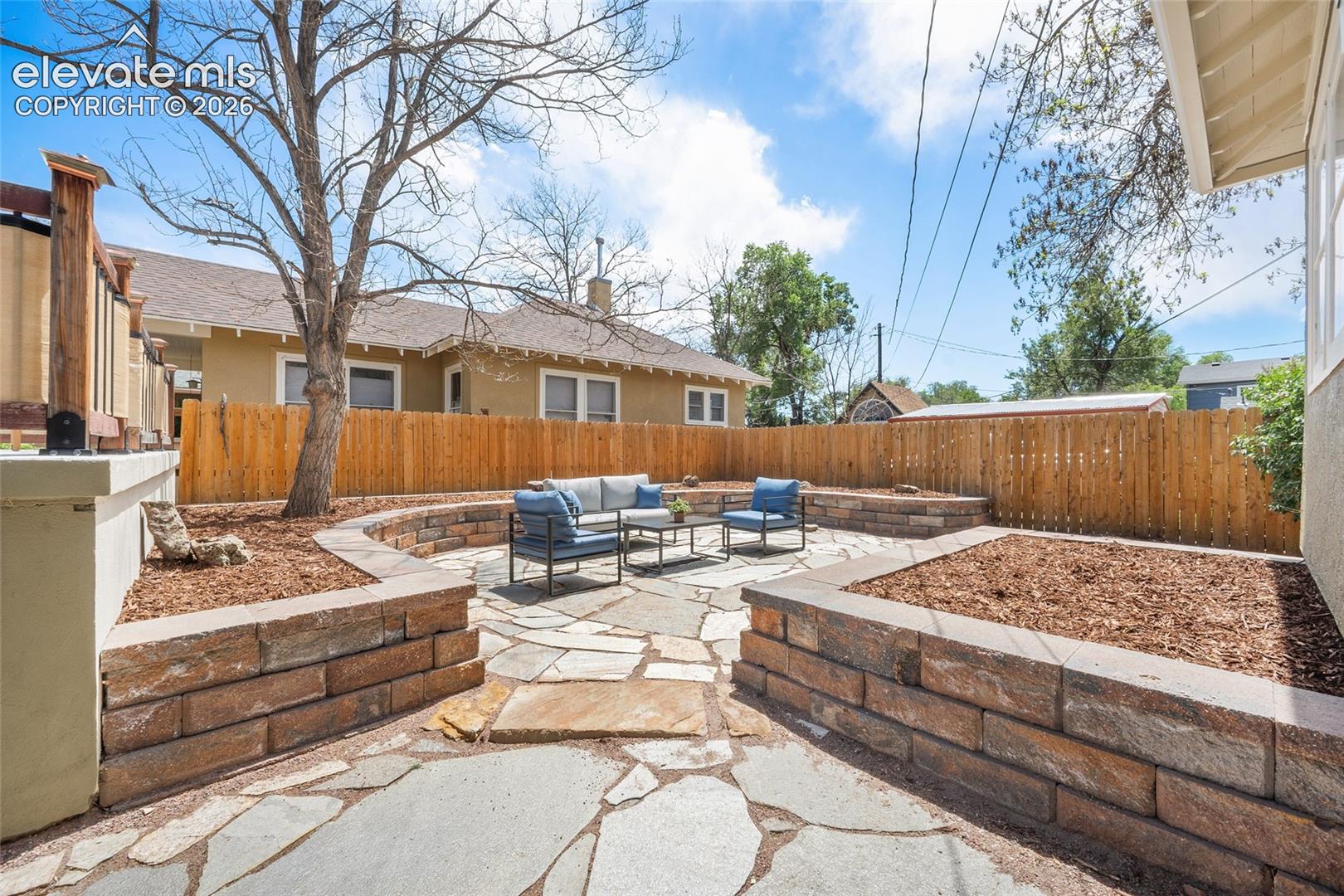 533 Wahsatch Avenue