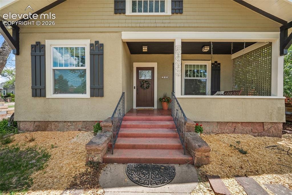 533 Wahsatch Avenue
