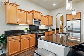 15506 Short Line Court / 38-Lewis-Palmer