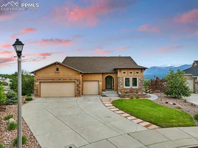 15506 Short Line Court / 38-Lewis-Palmer